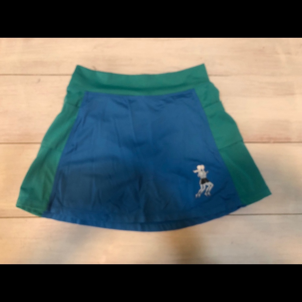 Running skirt